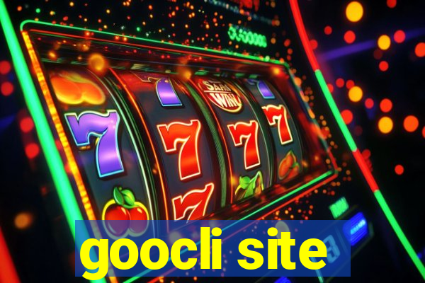 goocli site